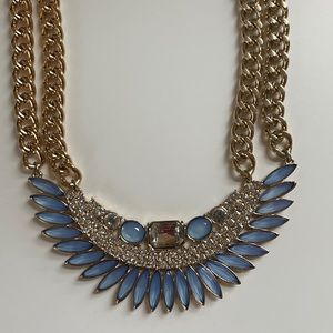 Park Lane statement necklace